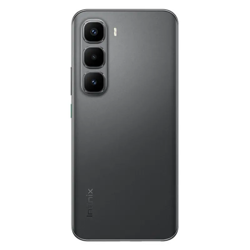Infinix Hot 60 Pro Plus View 5 - Camera, Display & Design