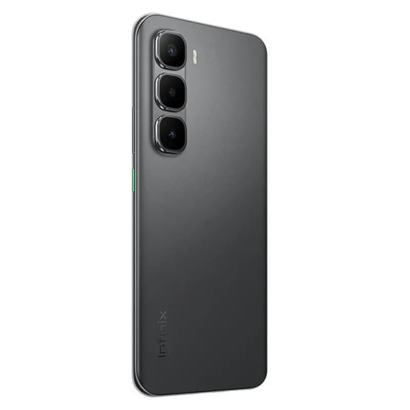 Infinix Hot 60 Pro Plus View 6 - Camera, Display & Design