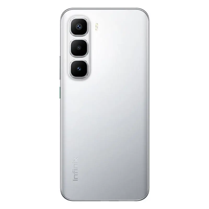 Infinix Hot 60 Pro Plus View 8 - Camera, Display & Design