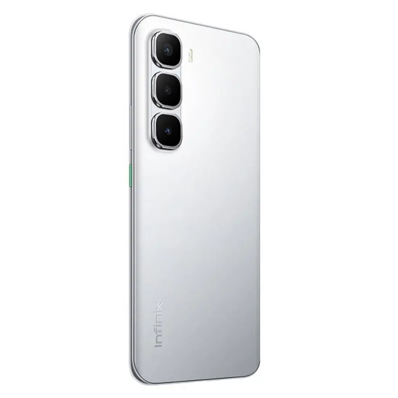Infinix Hot 60 Pro Plus View 9 - Camera, Display & Design