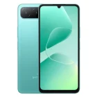 Infinix Hot 60i 5G View 13 - Camera, Display & Design
