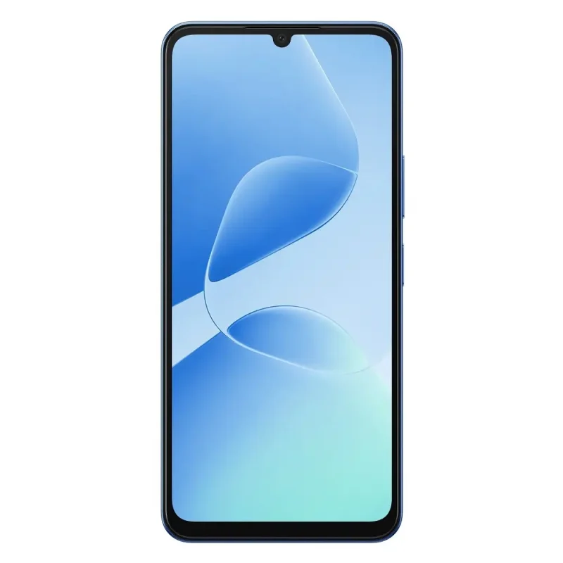 Infinix Hot 60i 5G View 9 - Camera, Display & Design