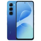 Infinix Hot 60i View 1 - Camera, Display & Design