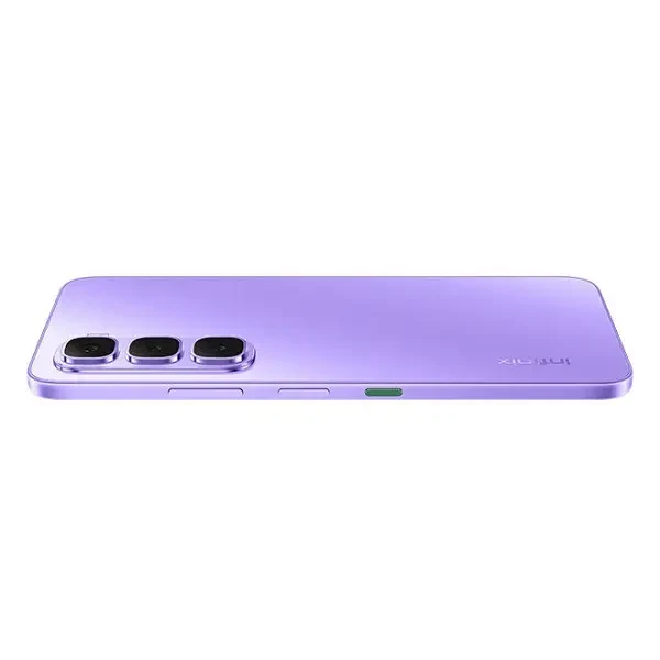 Infinix Hot 60i View 13 - Camera, Display & Design