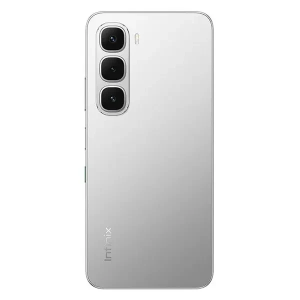 Infinix Hot 60i View 14 - Camera, Display & Design