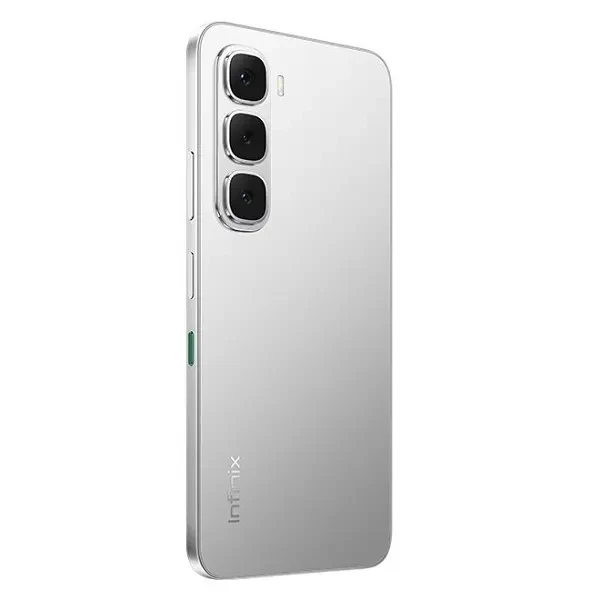 Infinix Hot 60i View 15 - Camera, Display & Design
