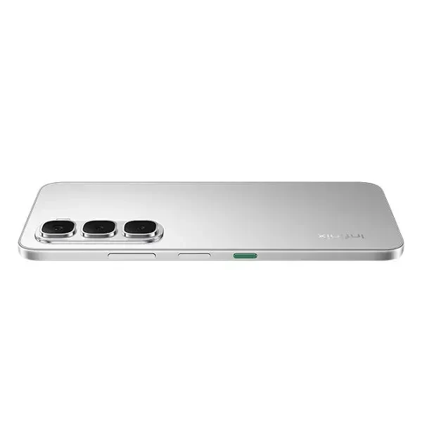 Infinix Hot 60i View 16 - Camera, Display & Design