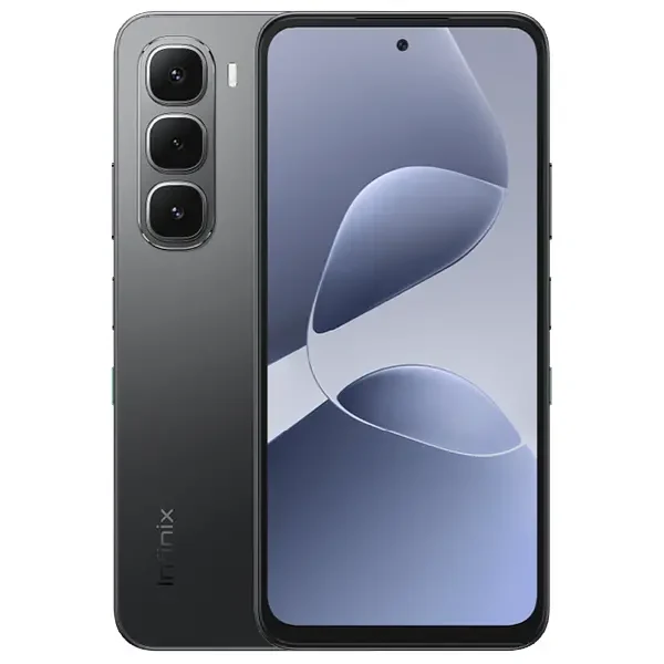 Infinix Hot 60i View 19 - Camera, Display & Design