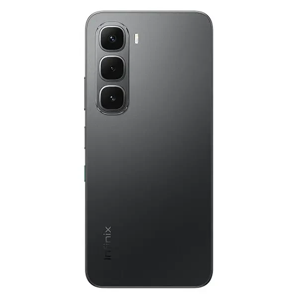 Infinix Hot 60i View 2 - Camera, Display & Design