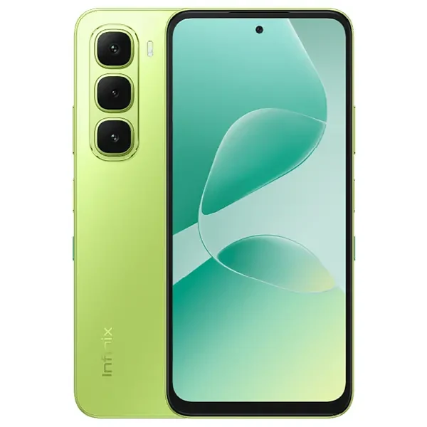 Infinix Hot 60i View 23 - Camera, Display & Design