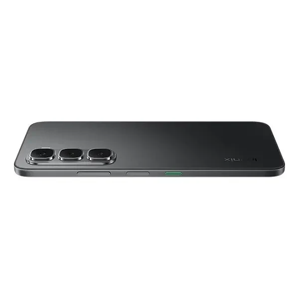 Infinix Hot 60i View 4 - Camera, Display & Design