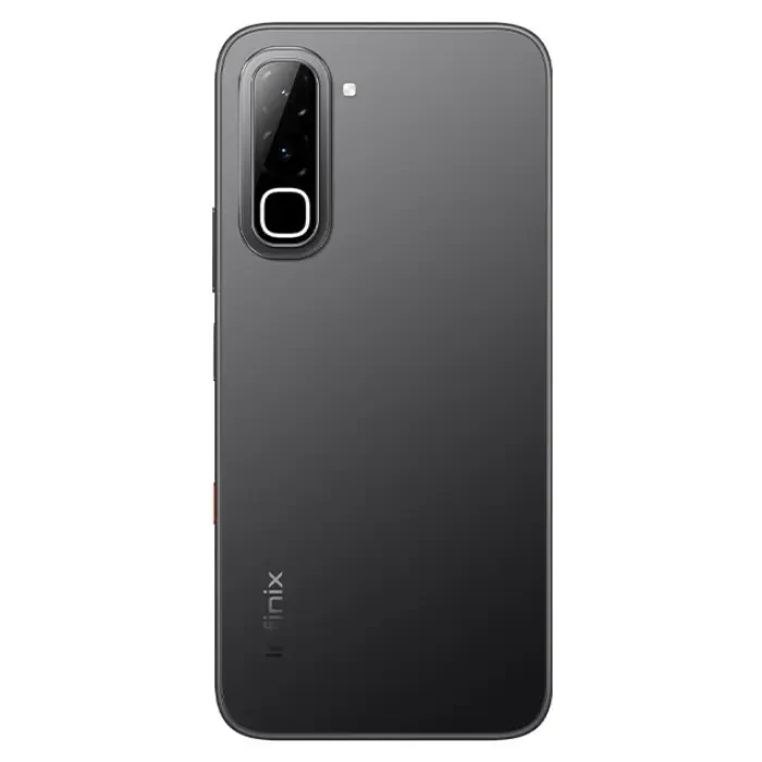 Infinix Hot 70 View 11 - Camera, Display & Design