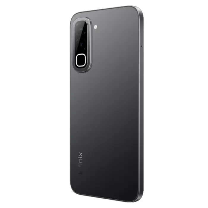 Infinix Hot 70 View 12 - Camera, Display & Design