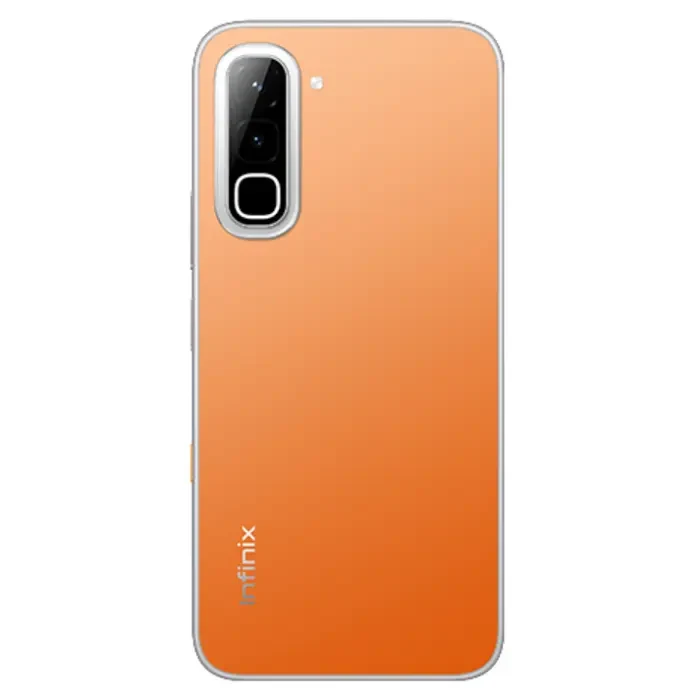 Infinix Hot 70 View 16 - Camera, Display & Design