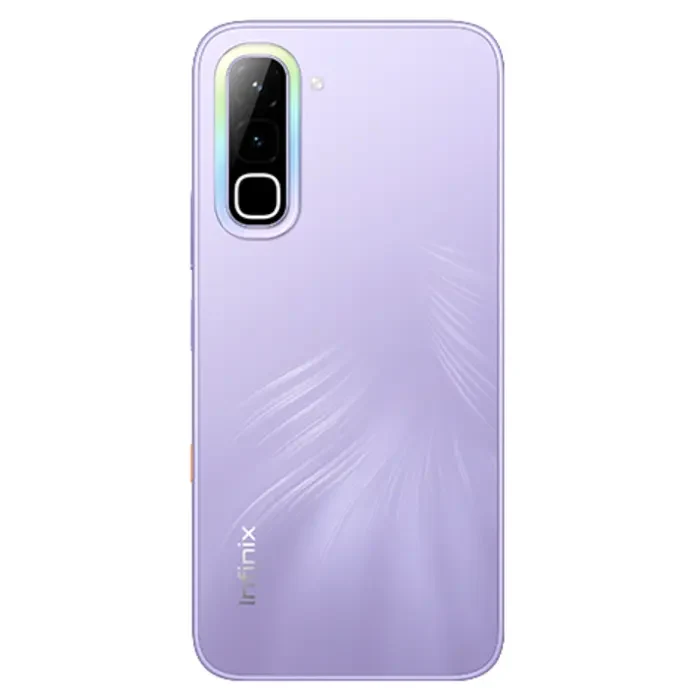 Infinix Hot 70 View 17 - Camera, Display & Design