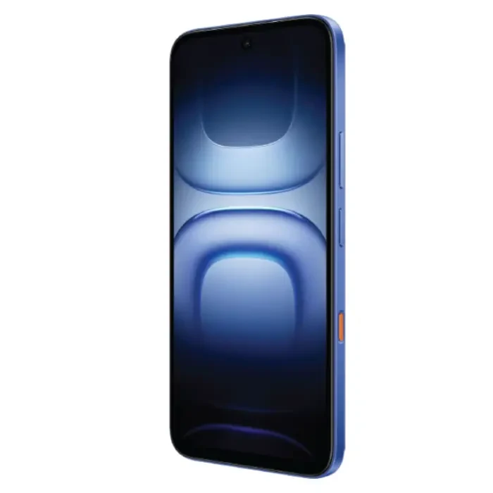 Infinix Hot 70 View 20 - Camera, Display & Design