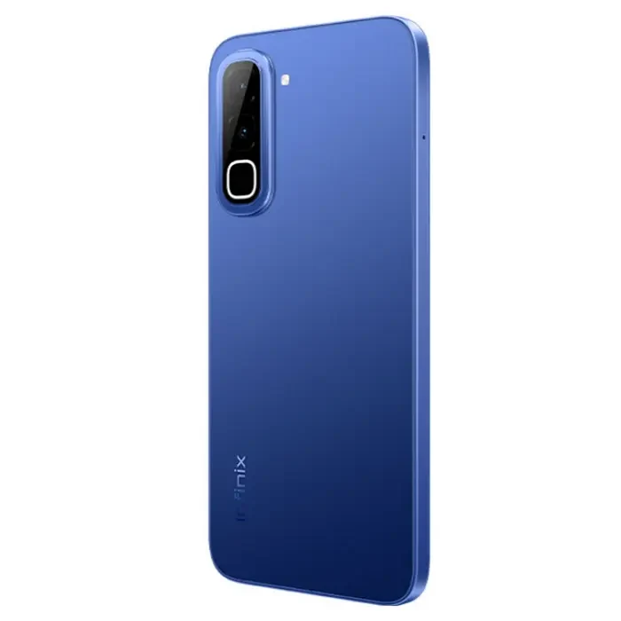 Infinix Hot 70 View 22 - Camera, Display & Design