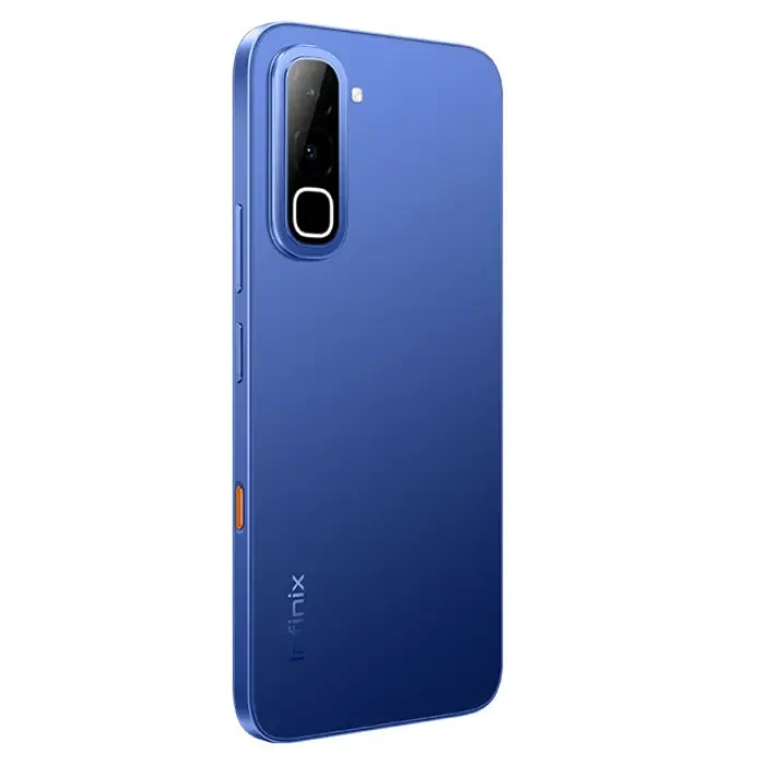 Infinix Hot 70 View 23 - Camera, Display & Design