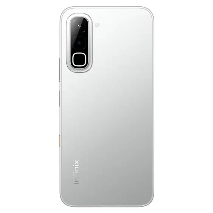 Infinix Hot 70 View 25 - Camera, Display & Design