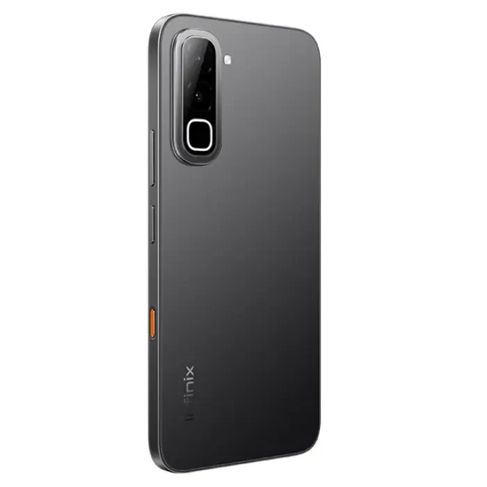 Infinix Hot 70 View 31 - Camera, Display & Design