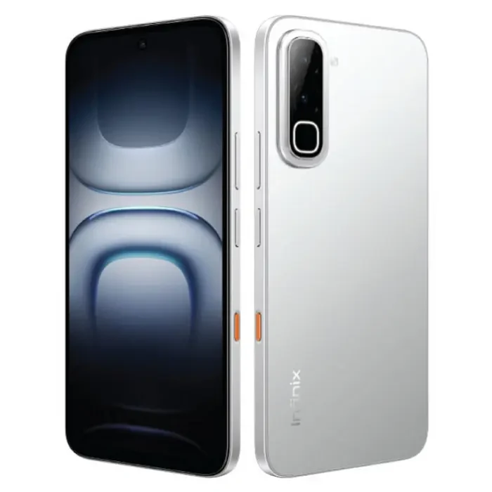 Infinix Hot 70 View 33 - Camera, Display & Design
