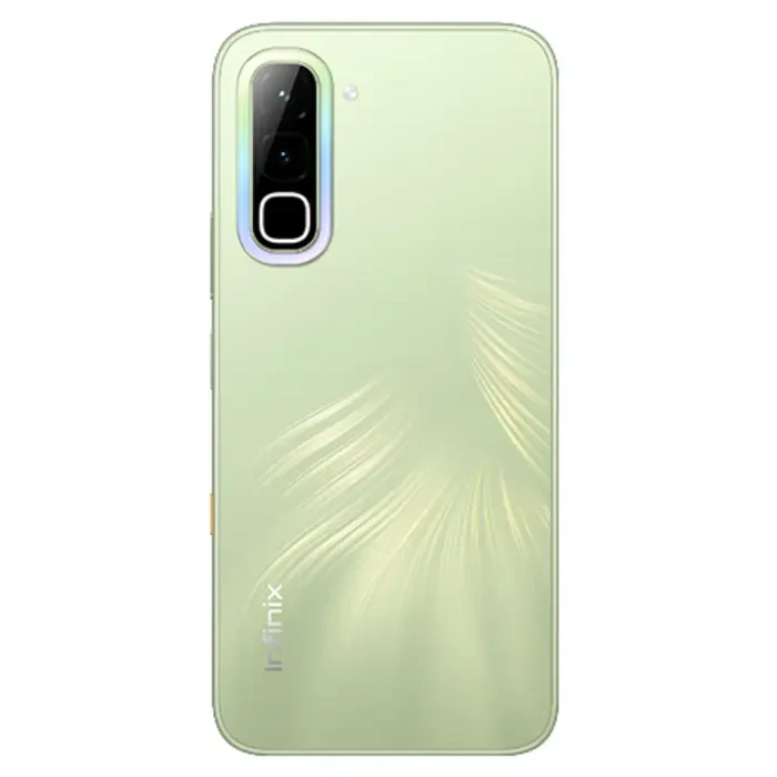 Infinix Hot 70 View 36 - Camera, Display & Design