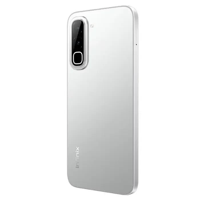 Infinix Hot 70 View 8 - Camera, Display & Design
