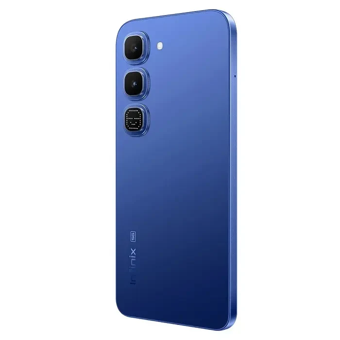 Infinix Hot 70 Pro View 10 - Camera, Display & Design
