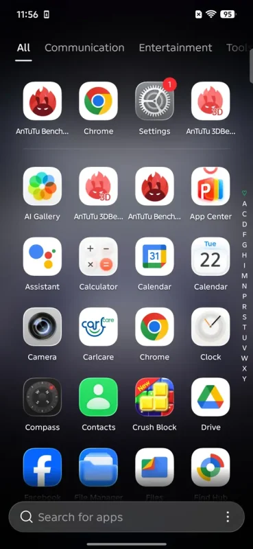 Infinix Hot 70 Pro View 112 - Camera, Display & Design