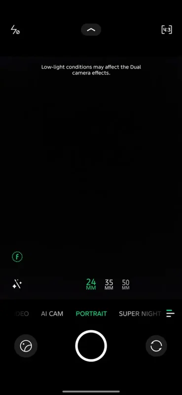 Infinix Hot 70 Pro View 120 - Camera, Display & Design