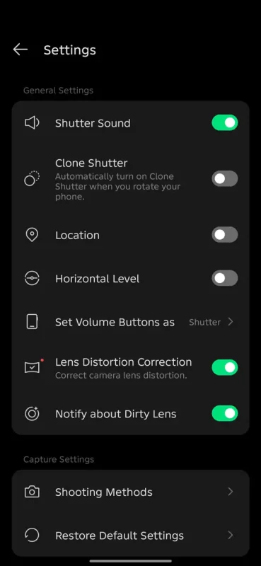Infinix Hot 70 Pro View 122 - Camera, Display & Design