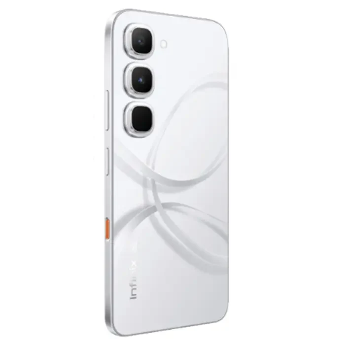Infinix Hot 70 Pro View 13 - Camera, Display & Design
