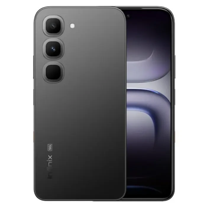 Infinix Hot 70 Pro View 41 - Camera, Display & Design
