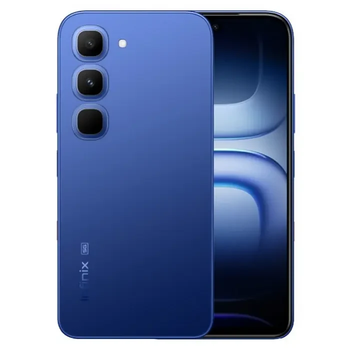 Infinix Hot 70 Pro View 42 - Camera, Display & Design