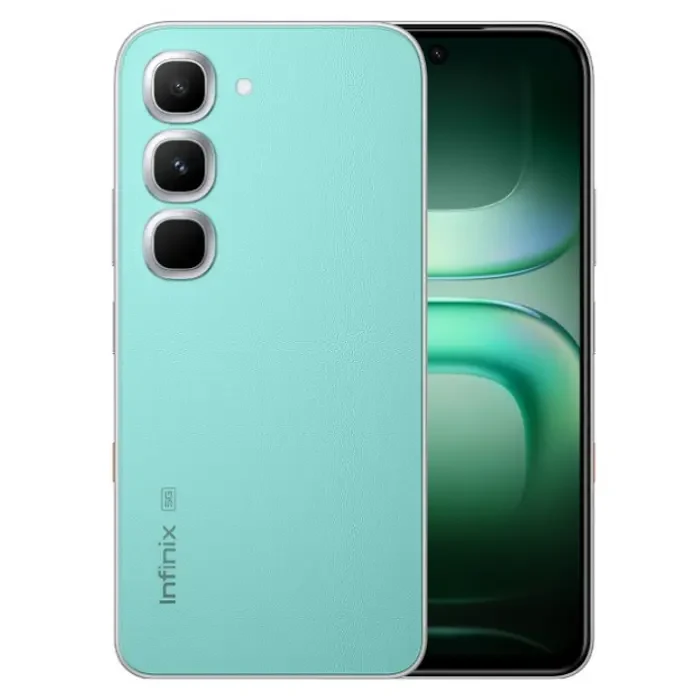 Infinix Hot 70 Pro View 44 - Camera, Display & Design