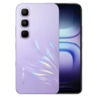 Infinix Hot 70 Pro View 45 - Camera, Display & Design