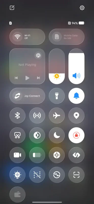 Infinix Hot 70 Pro View 51 - Camera, Display & Design