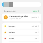 Infinix Hot 70 Pro View 54 - Camera, Display & Design