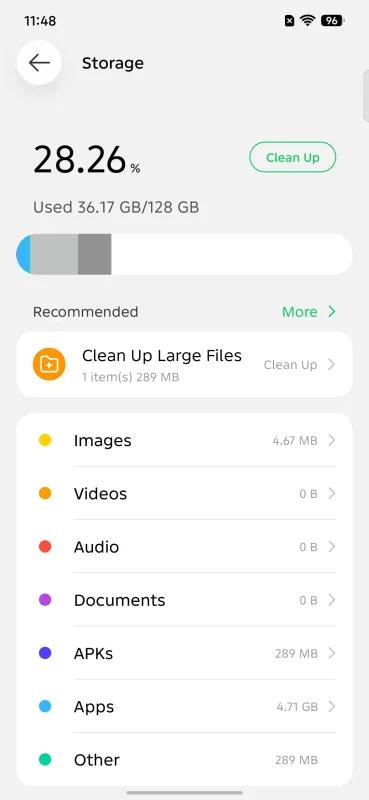 Infinix Hot 70 Pro View 54 - Camera, Display & Design