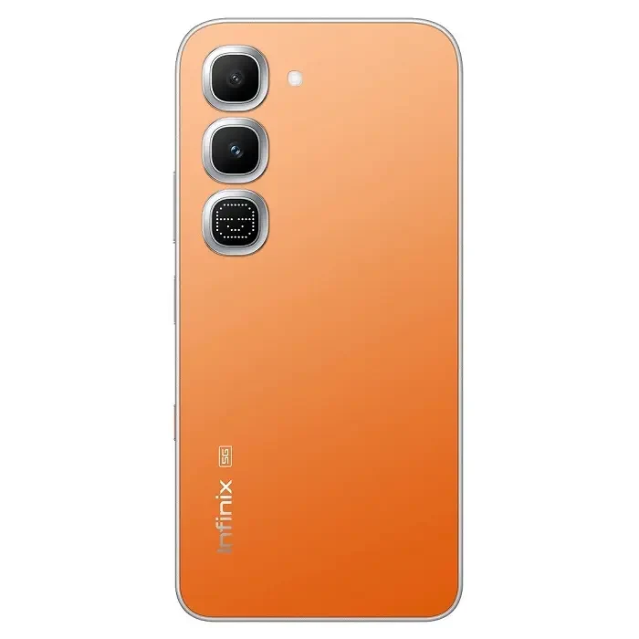 Infinix Hot 70 Pro View 66 - Camera, Display & Design