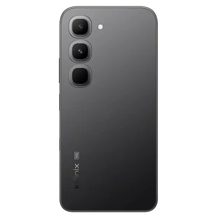 Infinix Hot 70 Pro View 69 - Camera, Display & Design