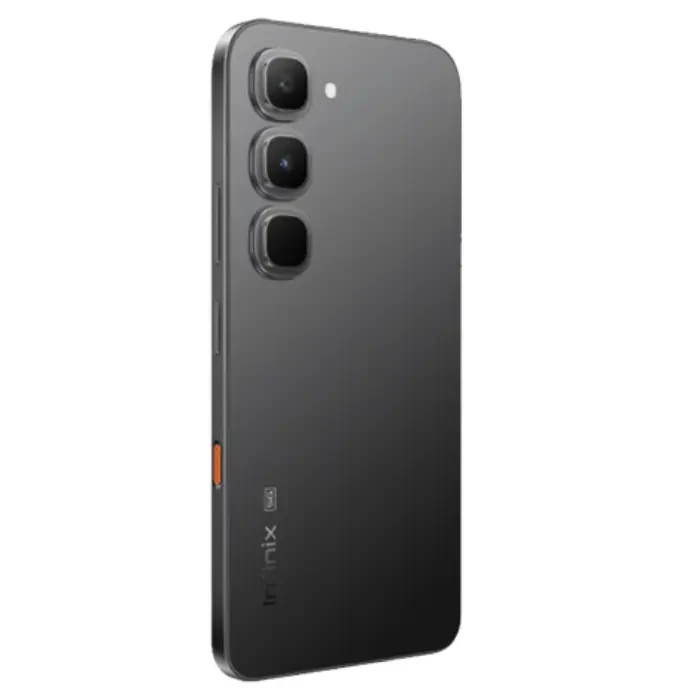 Infinix Hot 70 Pro View 7 - Camera, Display & Design