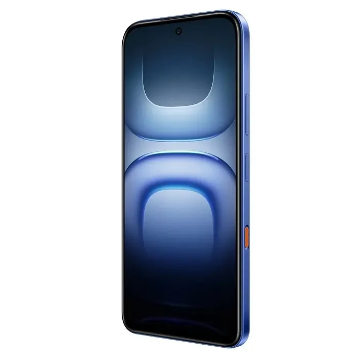 Infinix Hot 70 Pro View 71 - Camera, Display & Design
