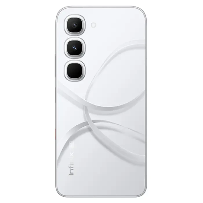 Infinix Hot 70 Pro View 75 - Camera, Display & Design