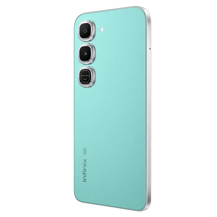 Infinix Hot 70 Pro View 79 - Camera, Display & Design