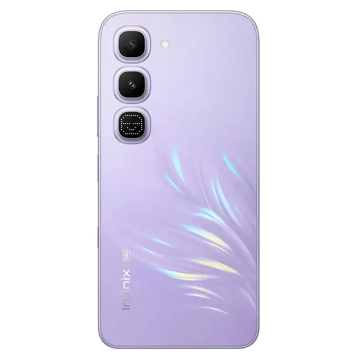 Infinix Hot 70 Pro View 81 - Camera, Display & Design