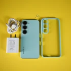 Infinix Hot 70 Pro View 91 - Camera, Display & Design