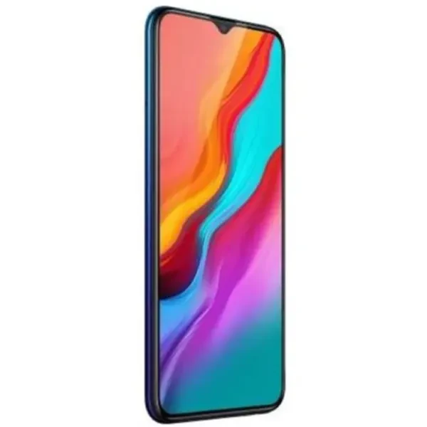 Infinix Hot 8 View 5 - Camera, Display & Design