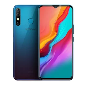 Infinix Hot 8 Price & Official Specs in Bangladesh