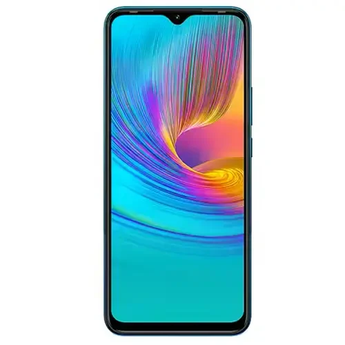 Infinix Hot 9 Play View 1 - Camera, Display & Design